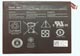 Dell BTYGAL1, 0KGNX1 Laptop Battery Dell BTYGAL1, 0KGNX1 Laptop Battery